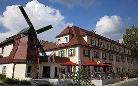 Hotel Zur Windmühle Ansbach